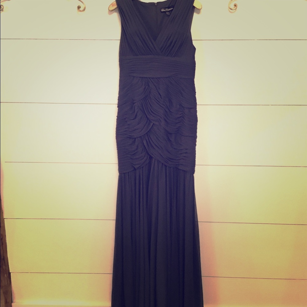 Luxe Collection Evening Gown
